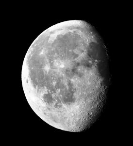 Ausgebucht! - Eine Reise rund um den Mond (speziell für Kids zwischen 7 und 10) @ Observatorium Ludwigshöhe
