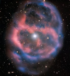 Stellare Leichtgewichte @ Sternwarte Ludwigshöhe