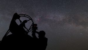 Faszination visuelle Astronomie – Einsteigerseminar zur Himmelsbeobachtung @ Sternwarte Ludwigshöhe